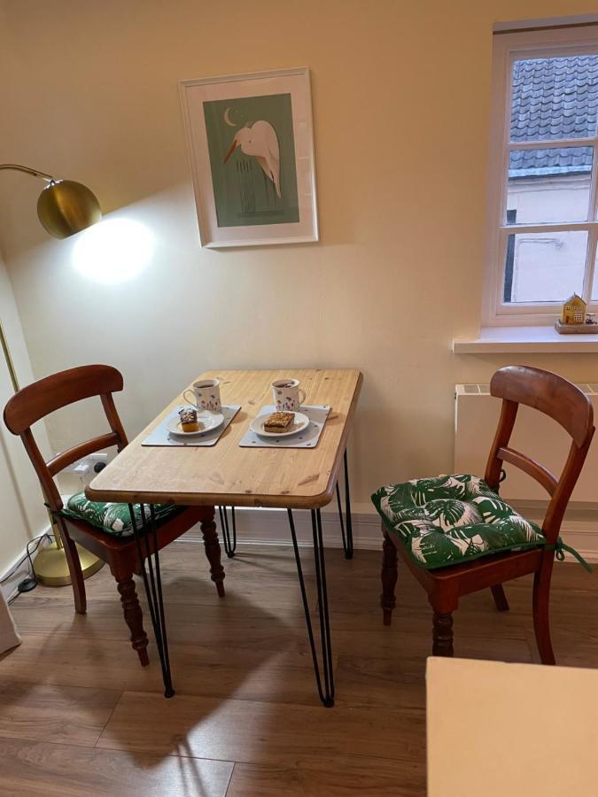 Loft In Bungay公寓 外观 照片