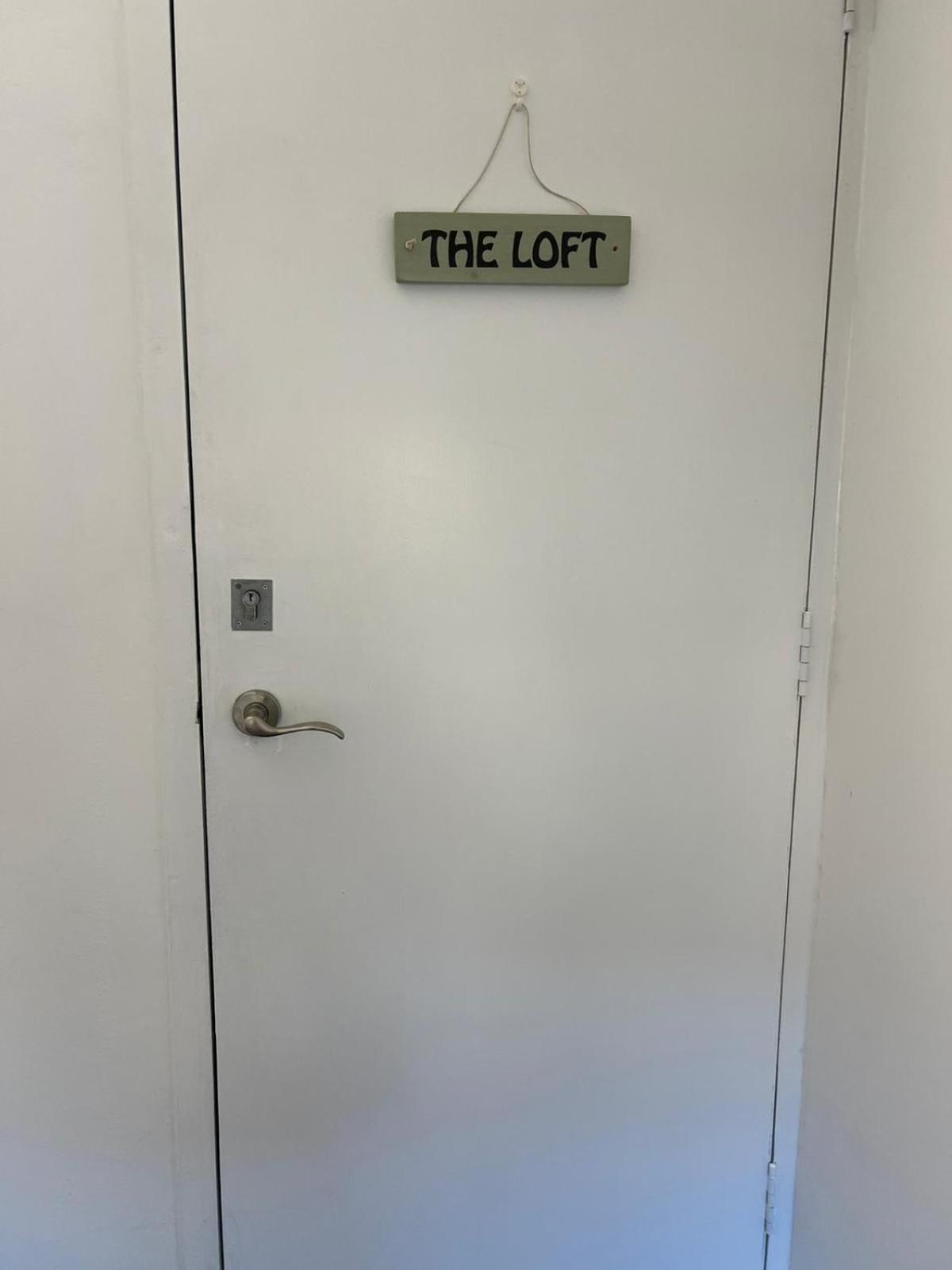 Loft In Bungay公寓 外观 照片