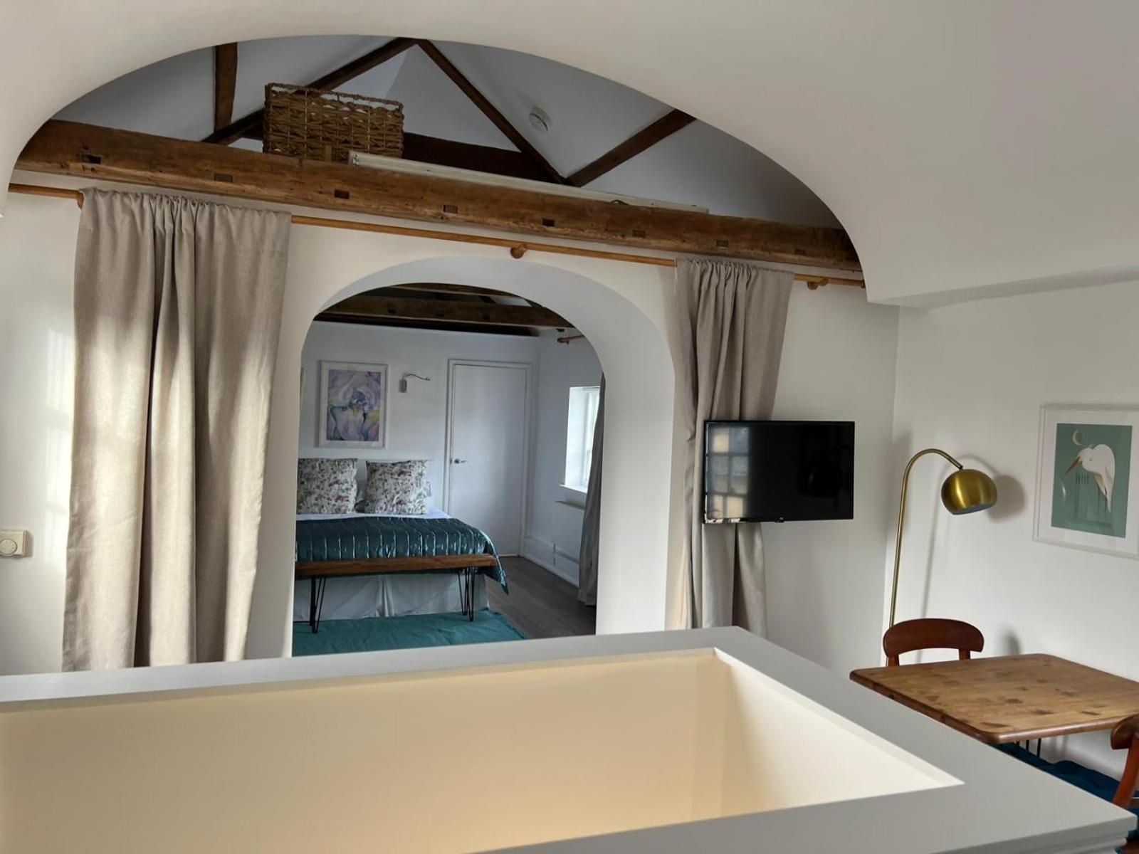 Loft In Bungay公寓 外观 照片