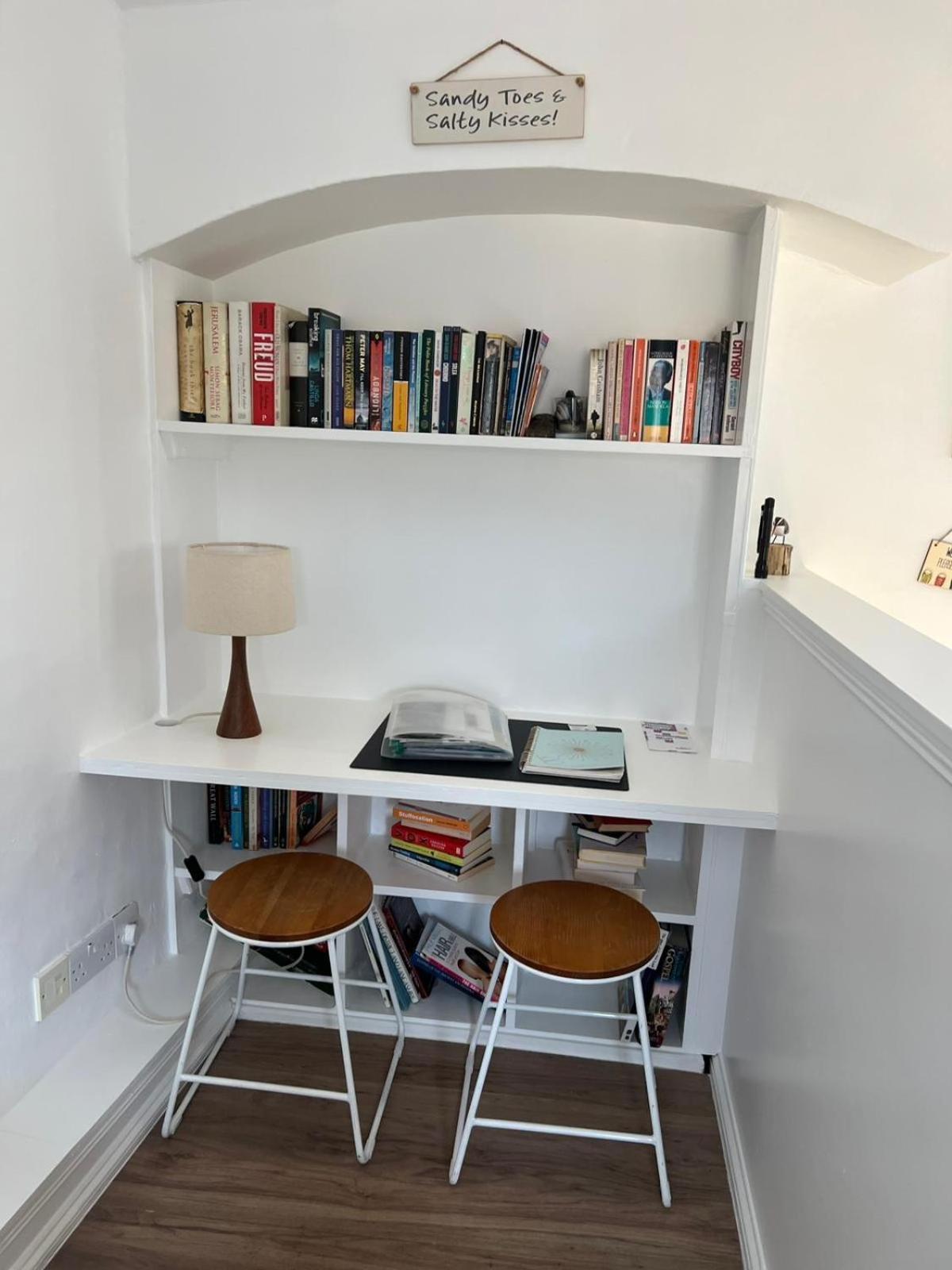 Loft In Bungay公寓 外观 照片